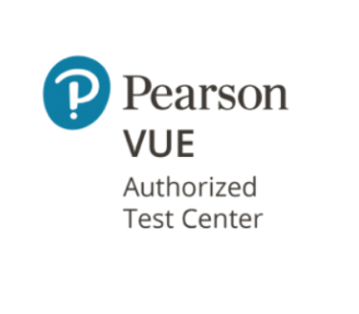 Pearson VUE Test Center Partner OMNI ACADEMY - Fixed size