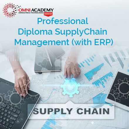 SCM ERP Course