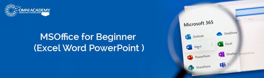 MS Office Basic Training Course in Karachi Lahore Islamabad Pakistan Dubai