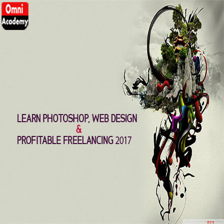 Photoshop-Web-Design