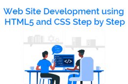Web Site Course