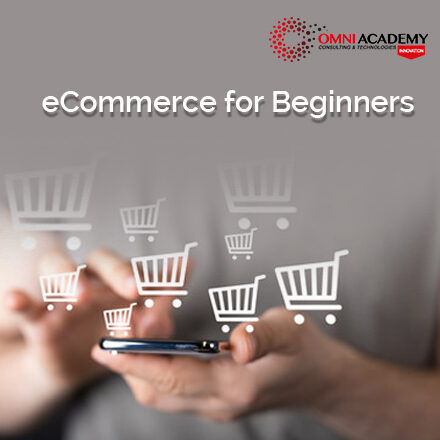 Ecommerce Course