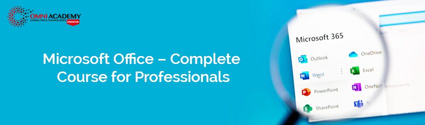 Microsoft Office Training – Complete Course in Karachi Islamabad ...