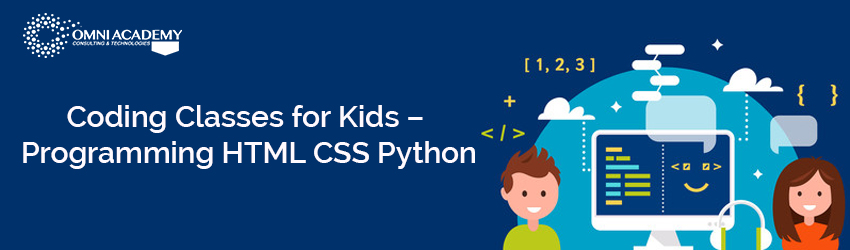 Coding Classes for Kids – Programming HTML CSS Python🏷️ In England ...