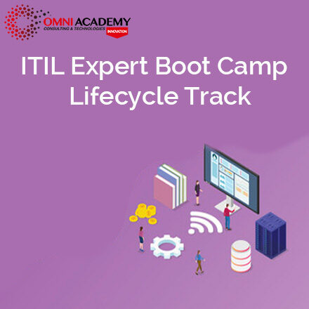 ITIL Expert Course