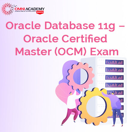 OCM 11g Exam