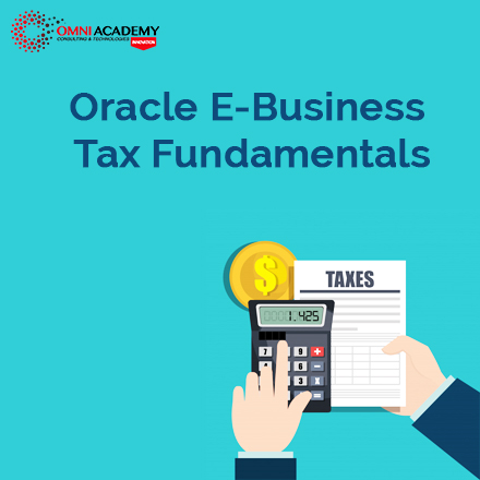 E-Business Tax Course
