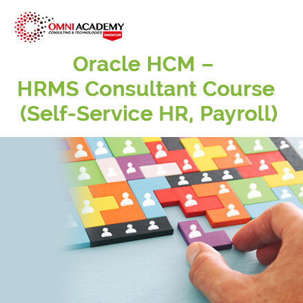 HRMS Course