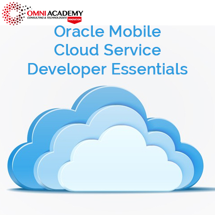 Mobile Cloud Course
