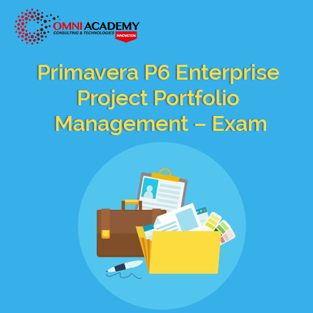 Primavera Course