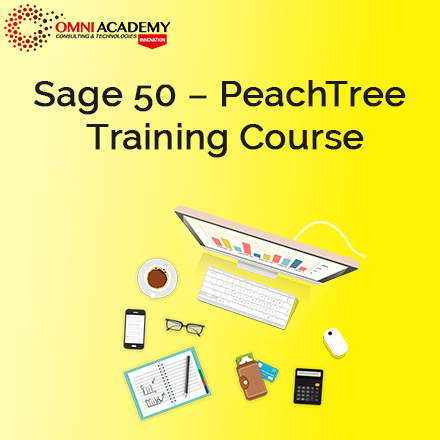 Sage 50 Course