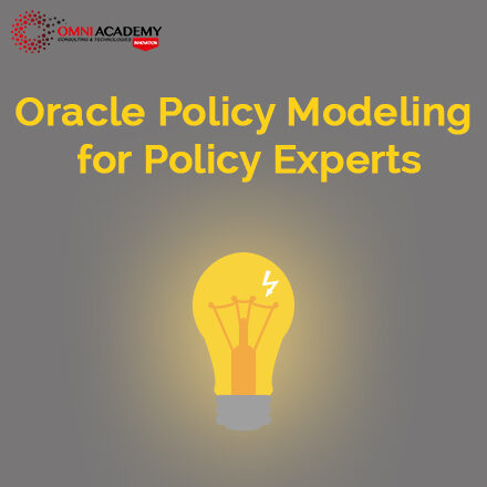 Policy Experts Course