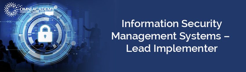 ISO 27001 - Information Security Management Systems / Lead Sns-Brigh10