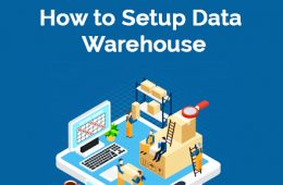 Setup Warehouse Course