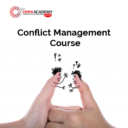 Conflict Management Course