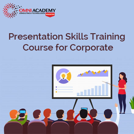 Presentation Skills Training