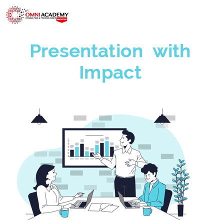Presentation with Impact Course