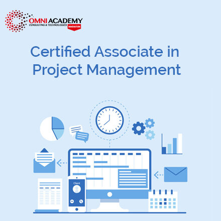 CAPM Course