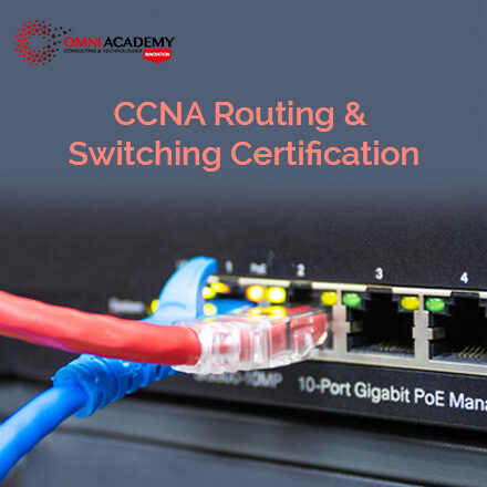 CCNA Course