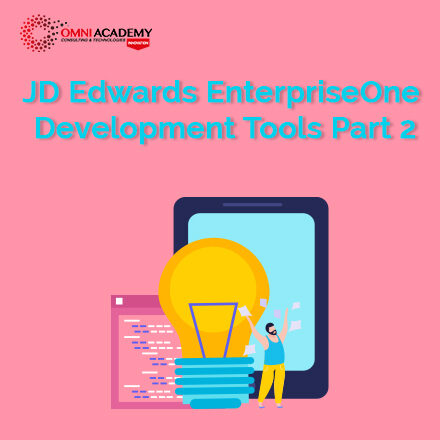 JD Edward Development 3 Course