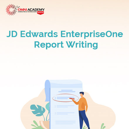 JD Edward Report Writing Course