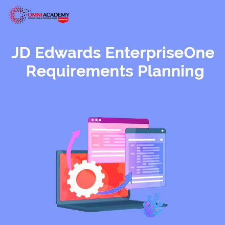 JD Edwards Requirement Course