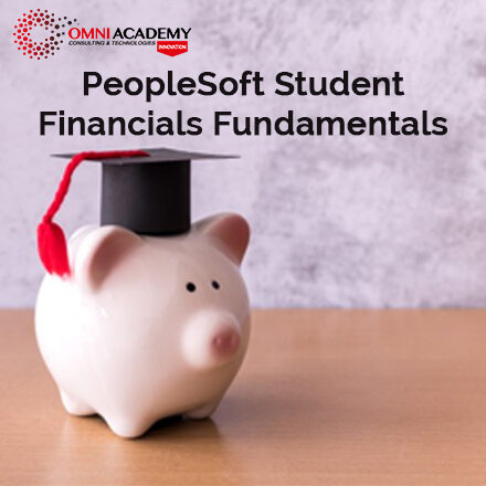 PeopleSoft Student Financial Course