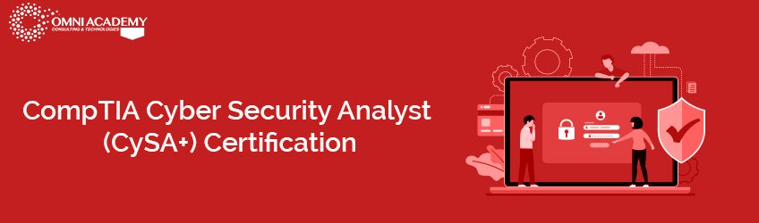 CompTIA Cyber Security Analyst Advanced Course Karachi Lahore Islamabad ...