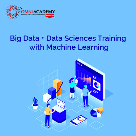 Big Data Data Sciences Course Thumbnail