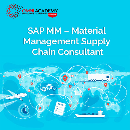 SAP MM Course