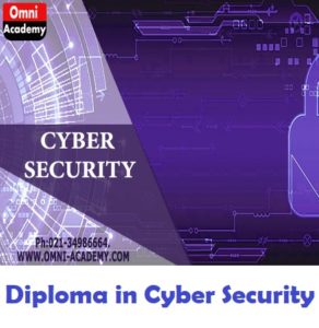 Professional Diploma in Cyber Security - OMNI ACADEMY & CONSULTING