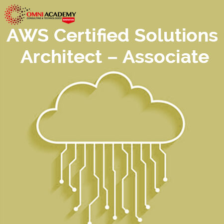 AWS Solution Architect Course