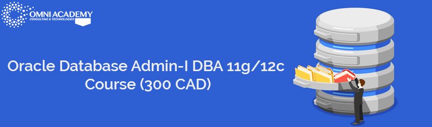 Oracle Training in Canada | DBA Certification Course in Canada, Toronto ...