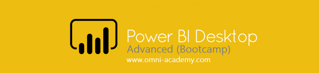 Power BI Advanced Training Course Karachi Pakistan Dubai