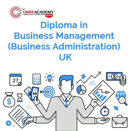 Business Admin Course