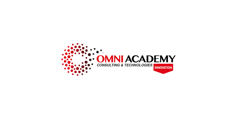 Omni Academy & Consulting Logo Short