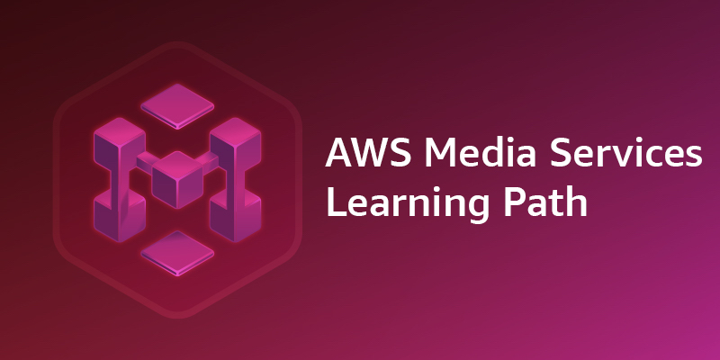 AWS Media Services