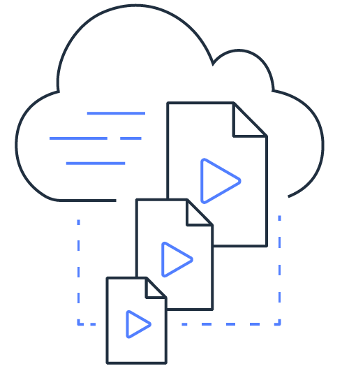 Media Supply Chain