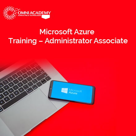 Microsoft Azure Admin Course