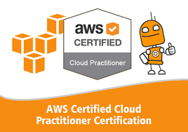 AWS Cloud Practitioner