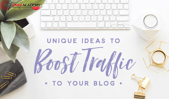 Boost Traffic