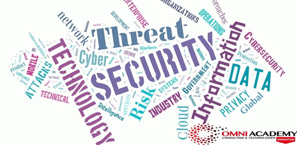 Top 5 Threats to Information Security