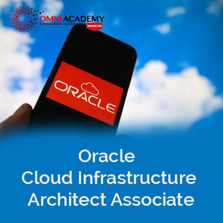 Oracle Cloud Course