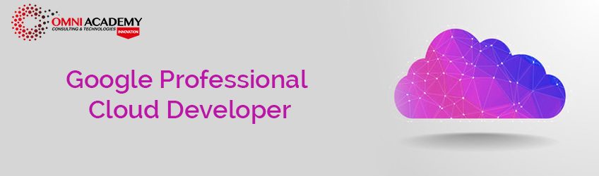 Google Professional Cloud Developer Course in Karachi Lahore Islamabad ...