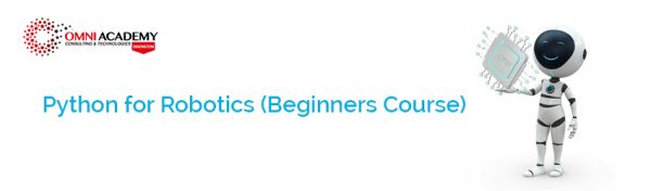 Python For Robotics (Beginner Kids Course) In Karachi Lahore Islamabad ...