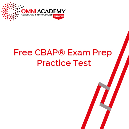 Latest CBAP Exam Review