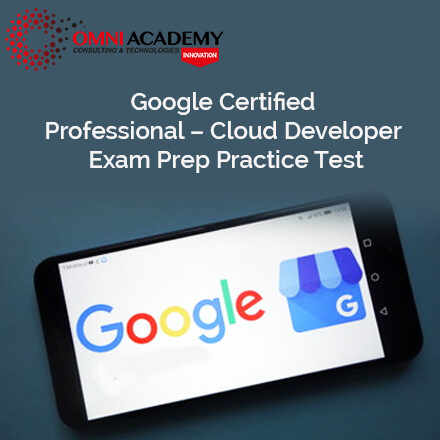 Cloud Developer Exam