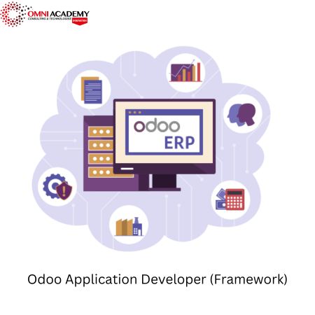 Odoo Application Developer (Framework)