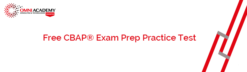 Valid CBAP Exam Topics