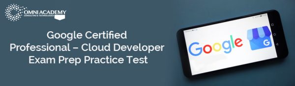 Professional-Cloud-Developer Exams